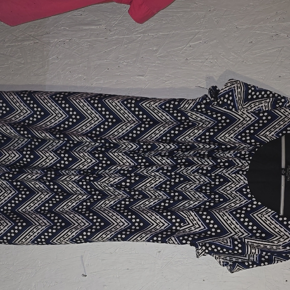 Perceptions New York Dress XL